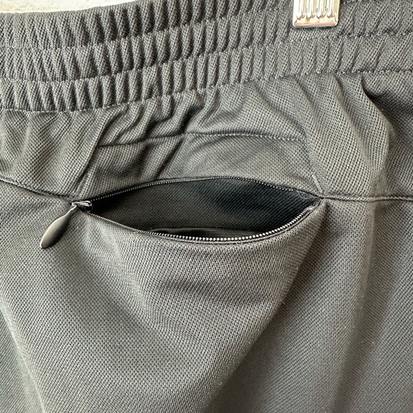 ⭐️ ADIDAS Men’s Tricot 3 Stripe XL Athletic Pants - Picture 10 of 10